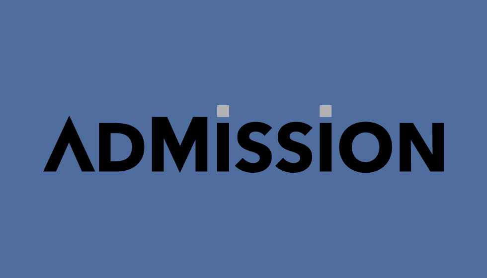 admission